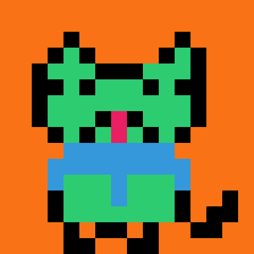 Robin Kitties #6728