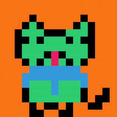 Robin Kitties #6728