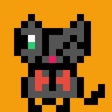 Robin Kitties #673