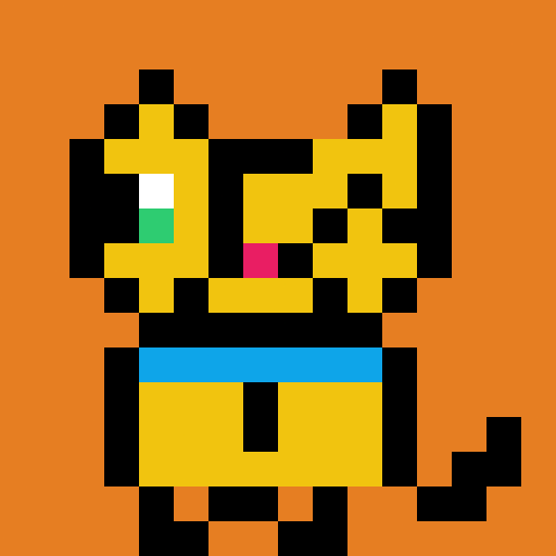 Robin Kitties #6730