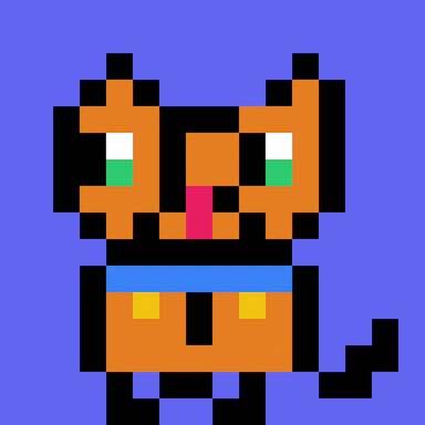 Robin Kitties #6731