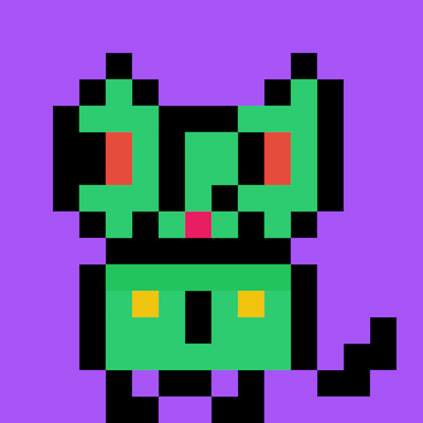 Robin Kitties #6732