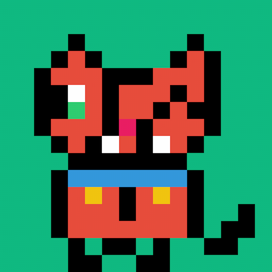 Robin Kitties #6735