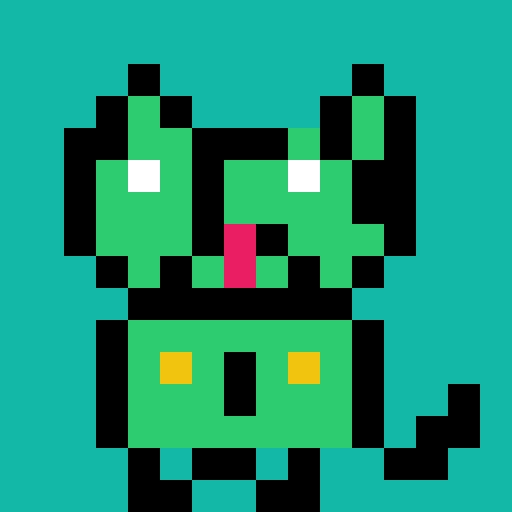 Robin Kitties #6736