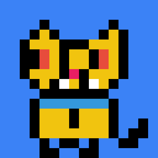 Robin Kitties #6737