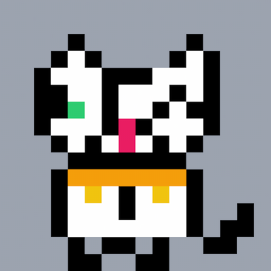 Robin Kitties #6740