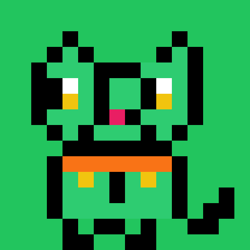 Robin Kitties #6741