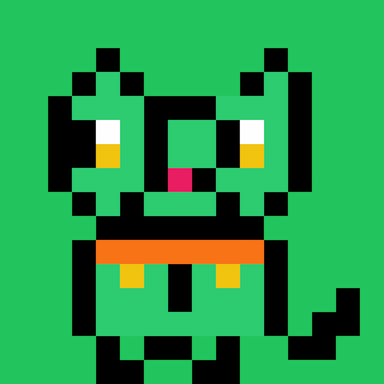 Robin Kitties #6741