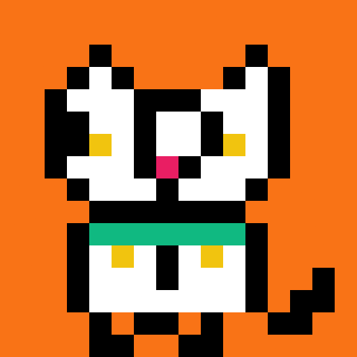 Robin Kitties #6742