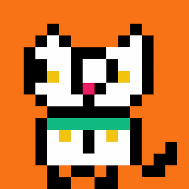 Robin Kitties #6742