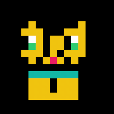 Robin Kitties #6743