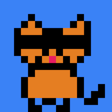 Robin Kitties #6744