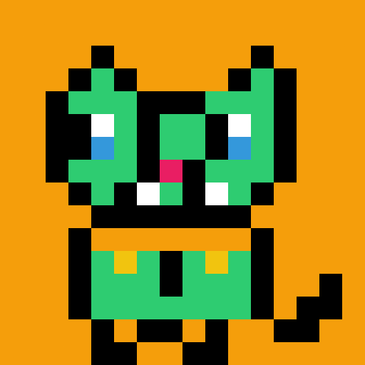 Robin Kitties #6746
