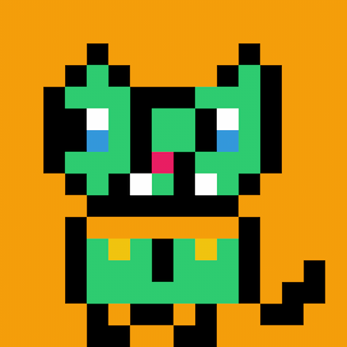Robin Kitties #6746