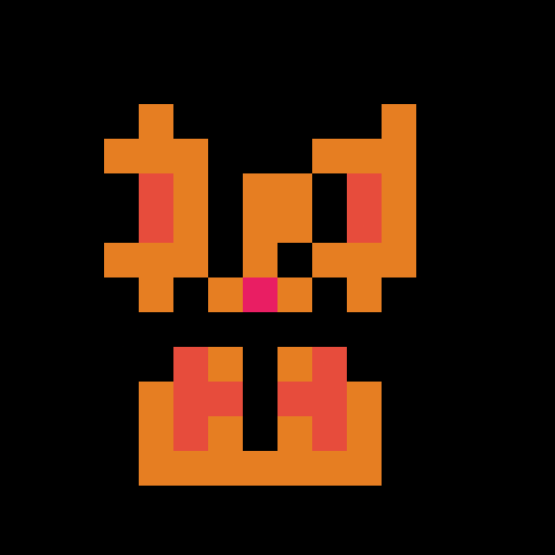Robin Kitties #6747