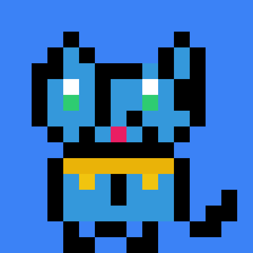 Robin Kitties #6748