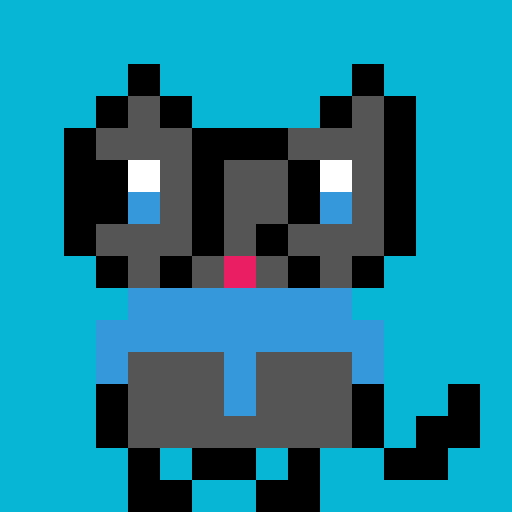 Robin Kitties #6749