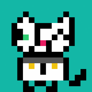 Robin Kitties #675