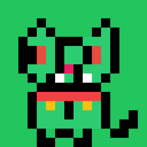Robin Kitties #6750