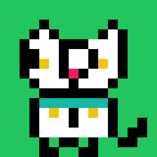 Robin Kitties #6751