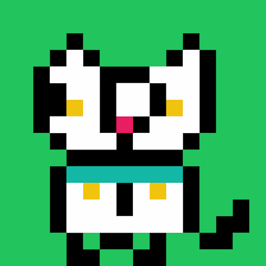 Robin Kitties #6751
