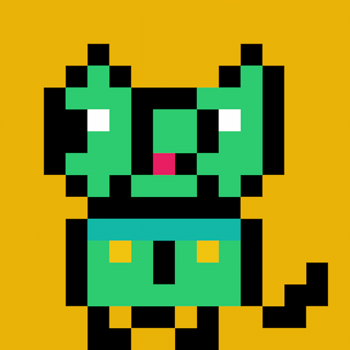 Robin Kitties #6752