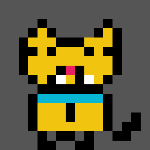 Robin Kitties #6753