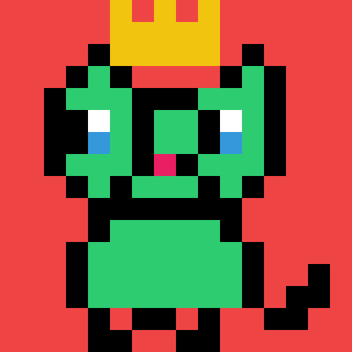 Robin Kitties #6755