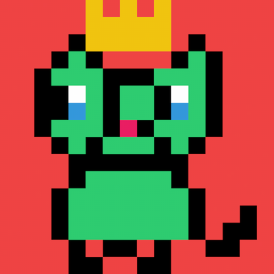 Robin Kitties #6755