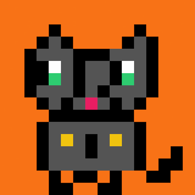 Robin Kitties #6757
