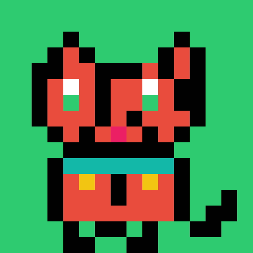 Robin Kitties #6758