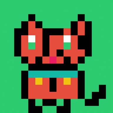 Robin Kitties #6758