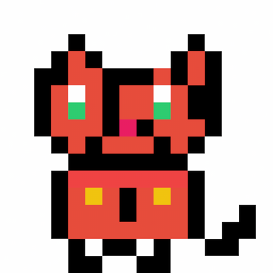 Robin Kitties #6759