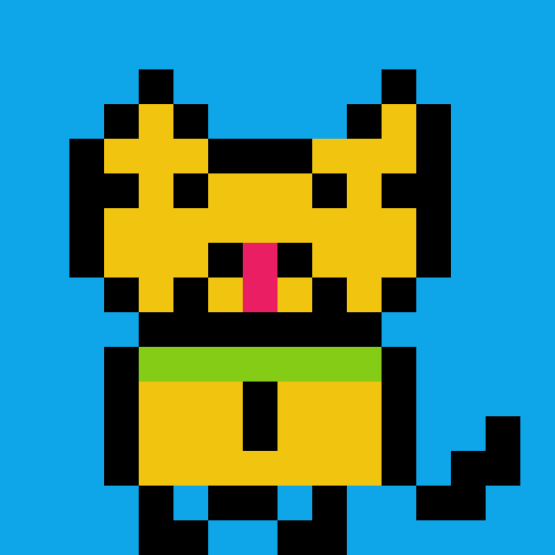 Robin Kitties #676