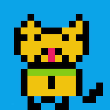 Robin Kitties #676