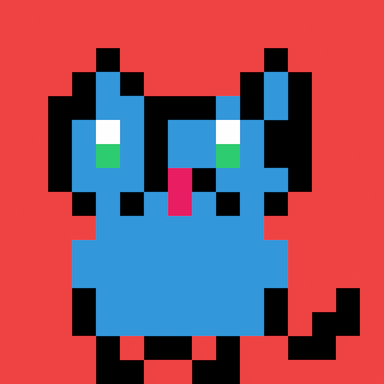 Robin Kitties #6761