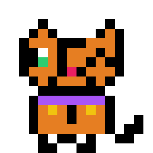Robin Kitties #6763
