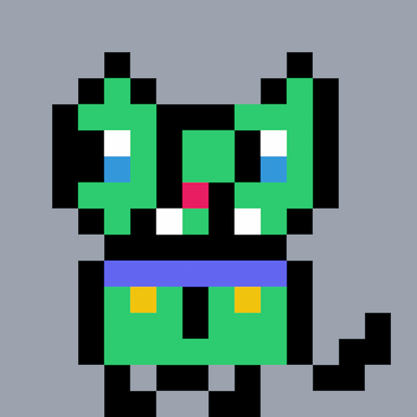 Robin Kitties #6765
