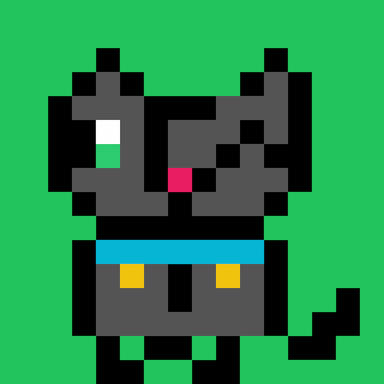 Robin Kitties #6766
