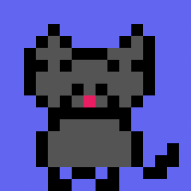Robin Kitties #6769