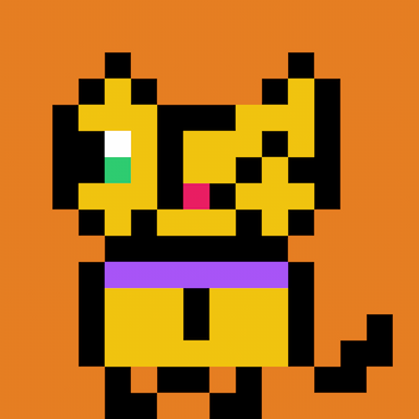 Robin Kitties #6771