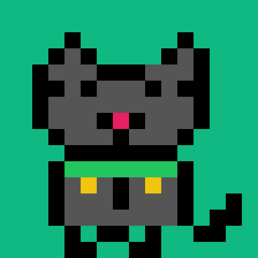 Robin Kitties #6773