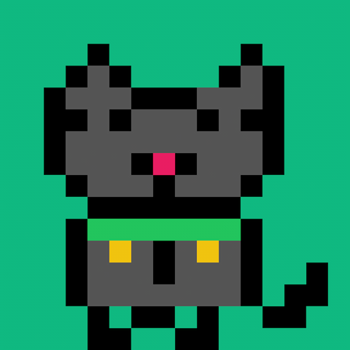 Robin Kitties #6773