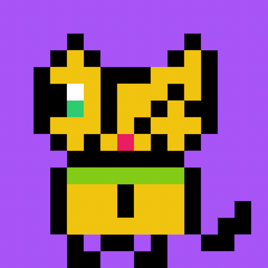 Robin Kitties #6774