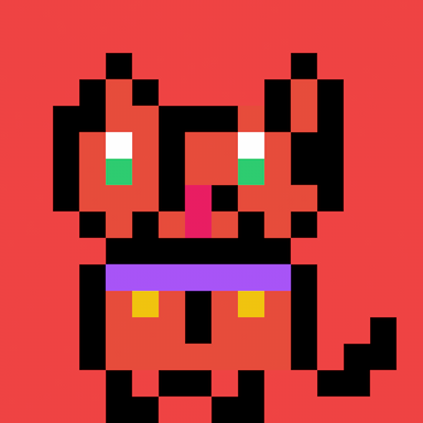 Robin Kitties #6776