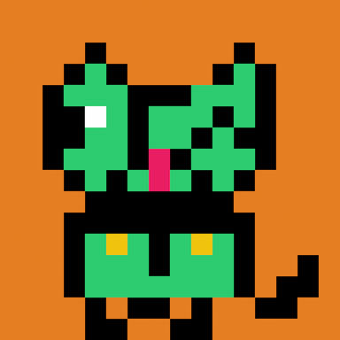 Robin Kitties #6778