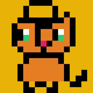 Robin Kitties #6779