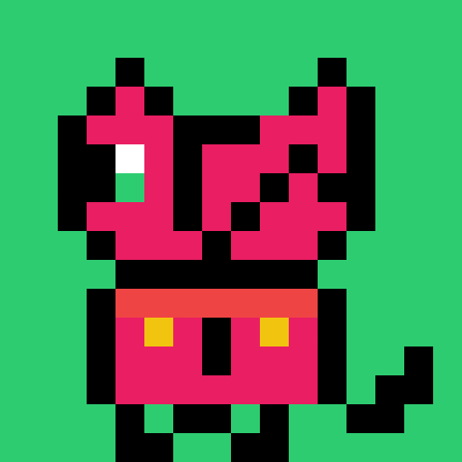 Robin Kitties #678