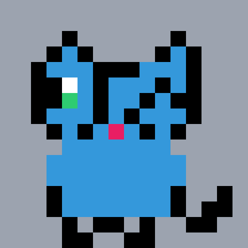 Robin Kitties #6780