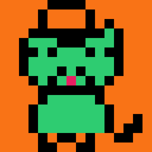 Robin Kitties #6782